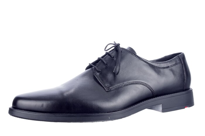 Lloyd zwart Nevio/Core Plus 25-604-00 afbeelding