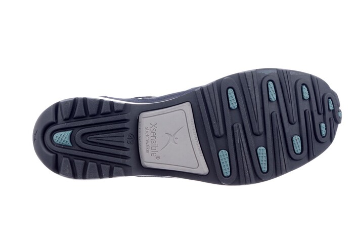 Xsensible blauw Jersey 30042.2.220 afbeelding