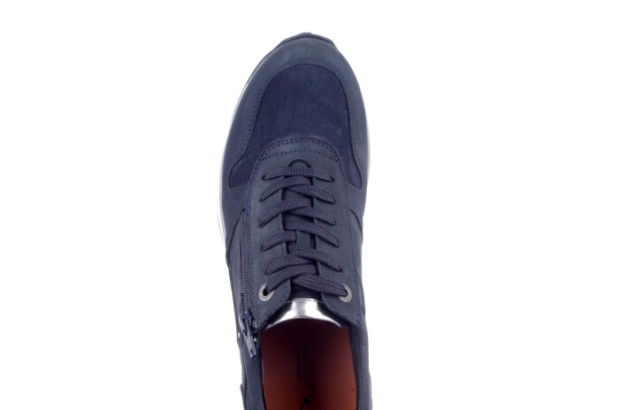 Xsensible blauw Jersey 30042.2.220 afbeelding