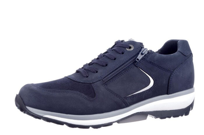 Xsensible blauw Jersey 30042.2.220 afbeelding
