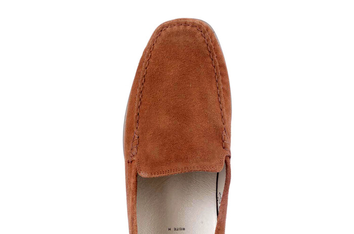431000 H WALDLAUFER COGNAC afbeelding