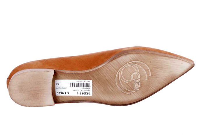 43.654.118 DC cognac afbeelding