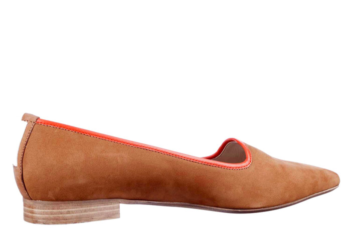43.654.118 DC cognac afbeelding