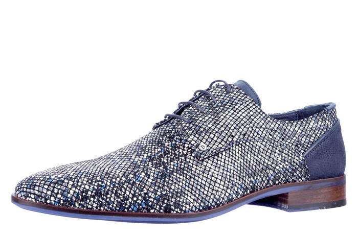Maranello Berkelmans blauw/zw afbeelding