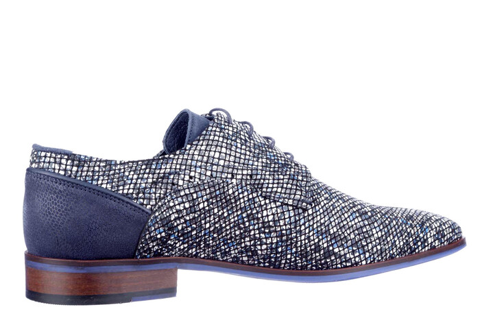 Maranello Berkelmans blauw/zw afbeelding