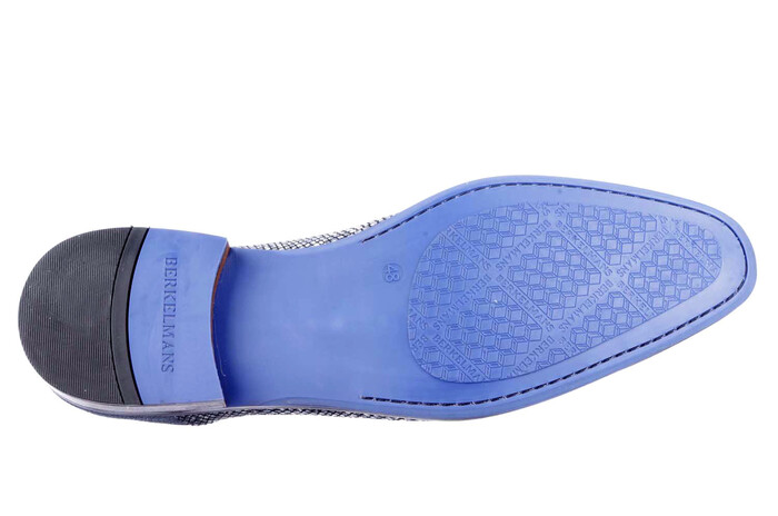 Maranello Berkelmans blauw/zw afbeelding