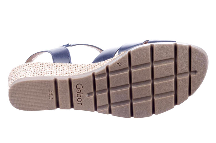 62.044.56 Gabor blauw afbeelding