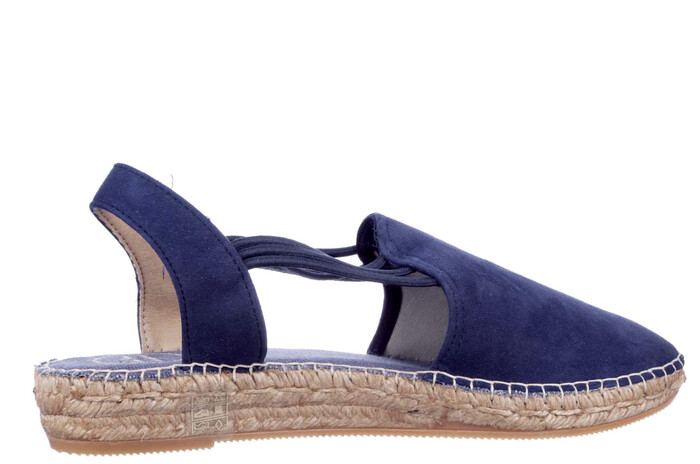 Nuria Toni Pons blauw afbeelding