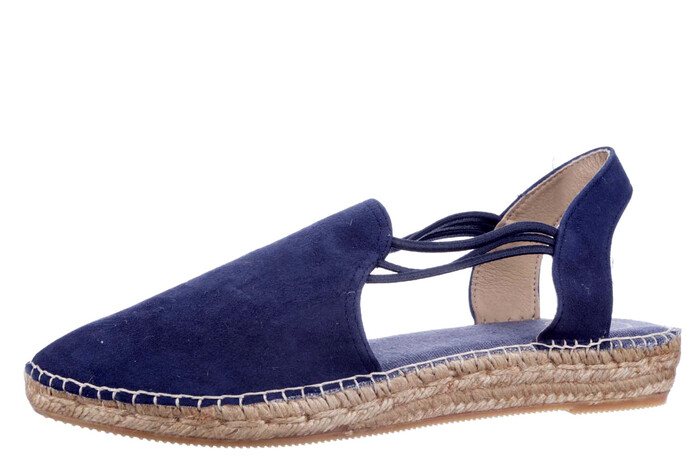 Nuria Toni Pons blauw afbeelding