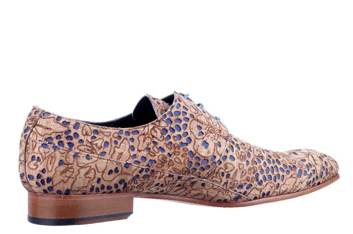 Mascolori bruin kurk Ocean afbeelding