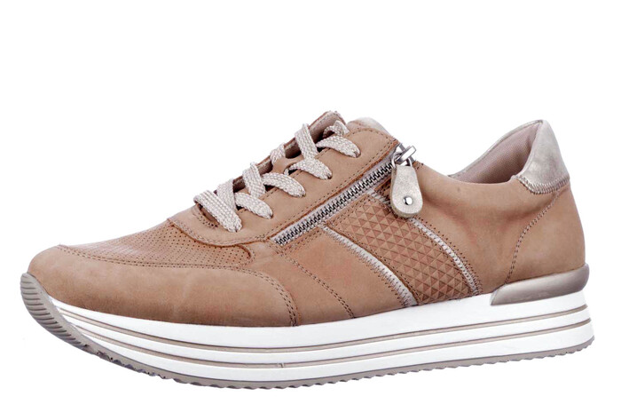 D1310-60 Remonte beige combi afbeelding