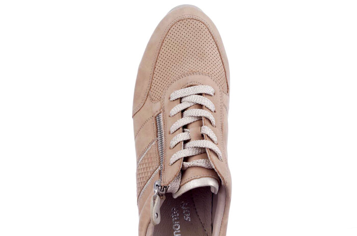 D1310-60 Remonte beige combi afbeelding