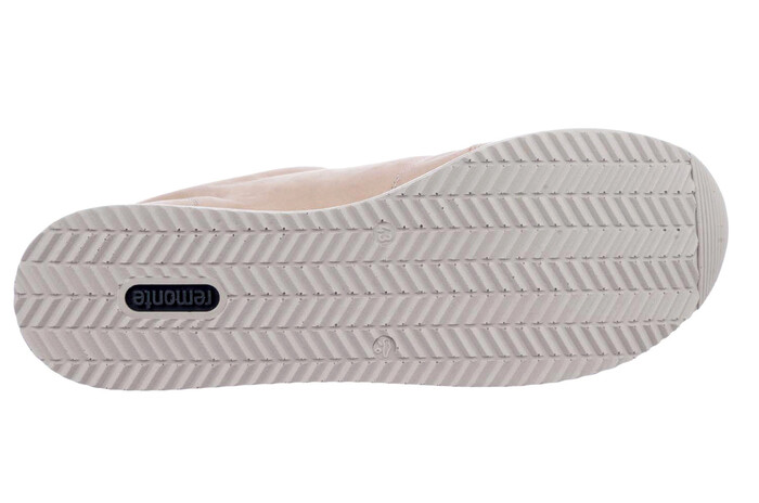 D1310-60 Remonte beige combi afbeelding