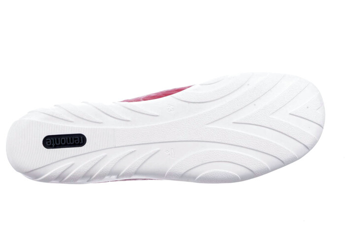 R3435-33 Remonte rood afbeelding