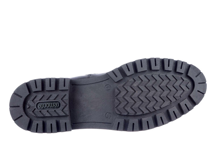 D2272-01 Remonte zwart afbeelding