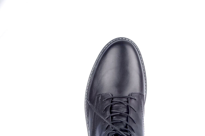 D2272-01 Remonte zwart afbeelding