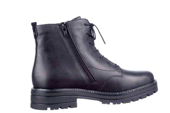 D2272-01 Remonte zwart afbeelding