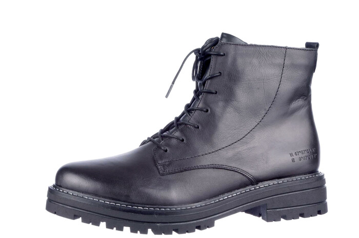 D2272-01 Remonte zwart afbeelding