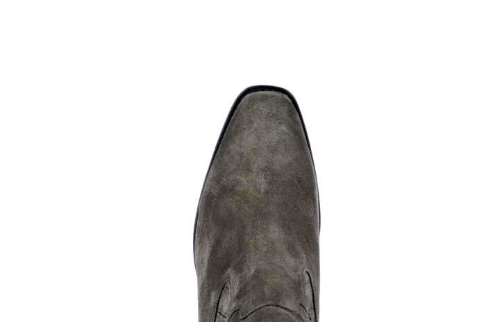 10-2805-02 Babouche groen afbeelding