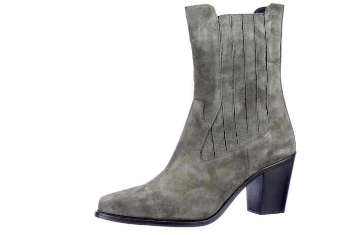 10-2805-02 Babouche groen afbeelding
