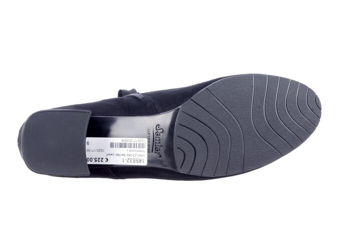 M44123-042 Semler zwart afbeelding