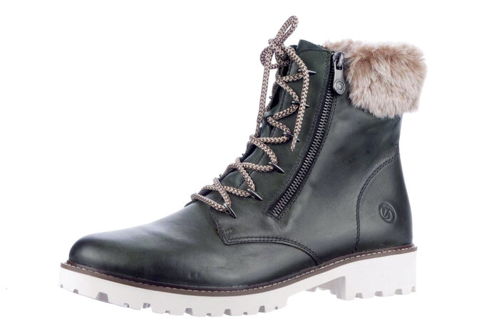 D8692-54 Remonte groen combi afbeelding