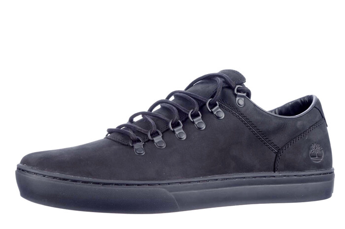 TBOA1OVW Timberland zwart afbeelding