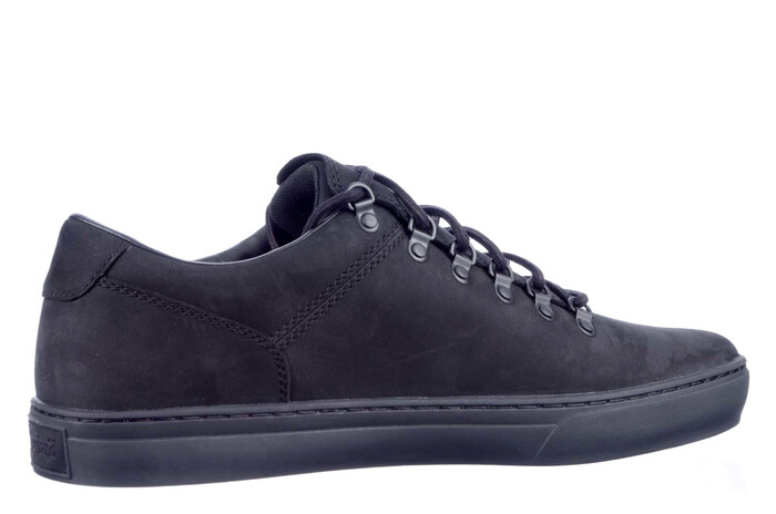 TBOA1OVW Timberland zwart afbeelding