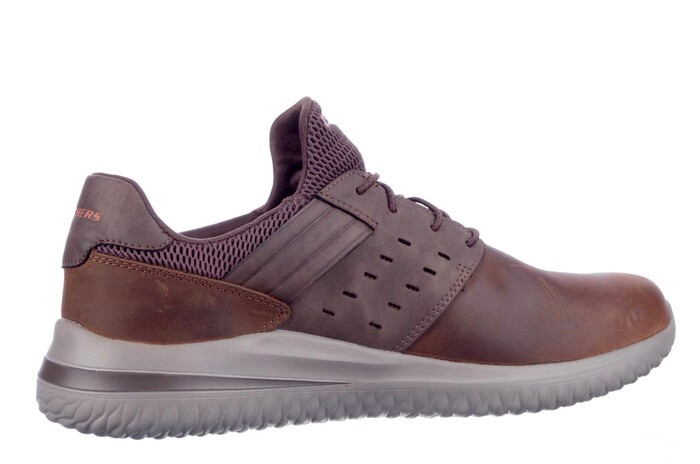 210308 Skechers bruin afbeelding