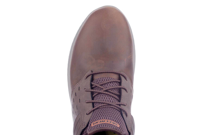 210308 Skechers bruin afbeelding