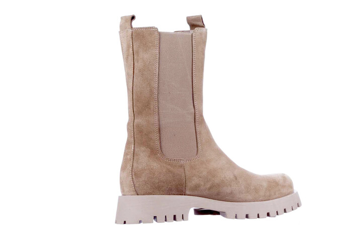01-3086-02 Babouche beige afbeelding