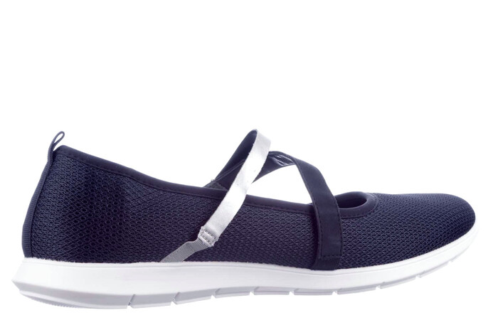 R7104-14 Remonte blauw combi afbeelding