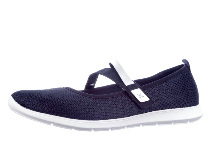R7104-14 Remonte blauw combi afbeelding