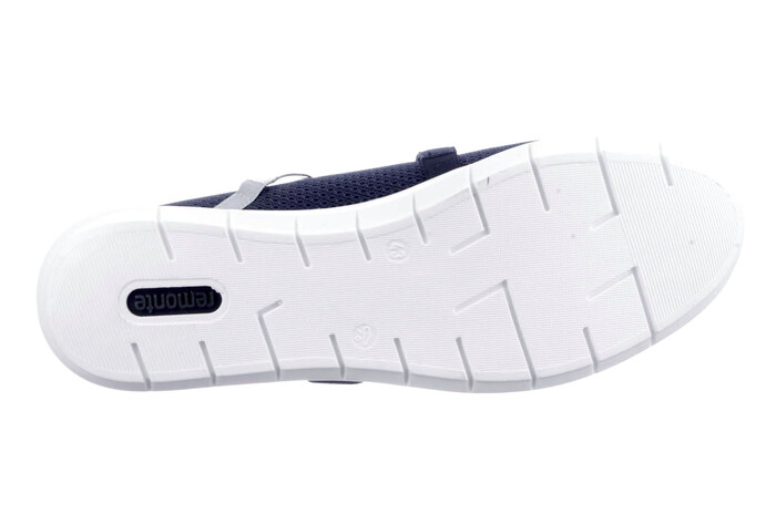 R7104-14 Remonte blauw combi afbeelding