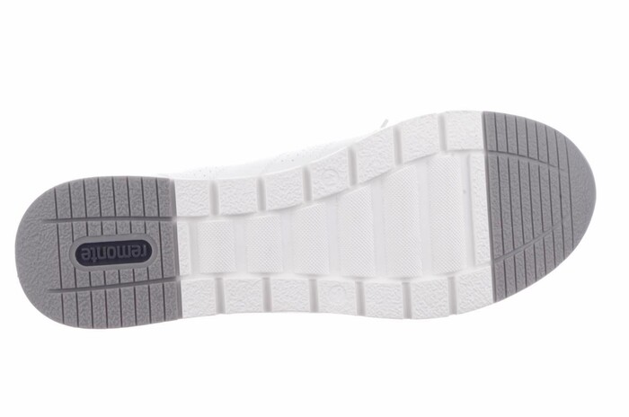 R6705-80 Remonte wit combi afbeelding
