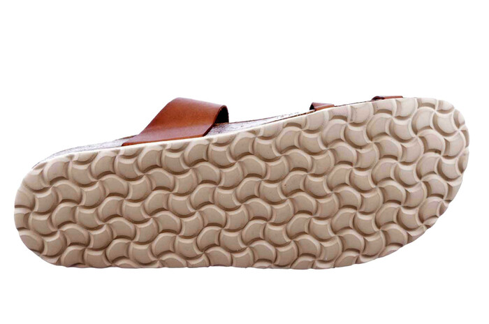 6186706-30 Cosmos cognac afbeelding