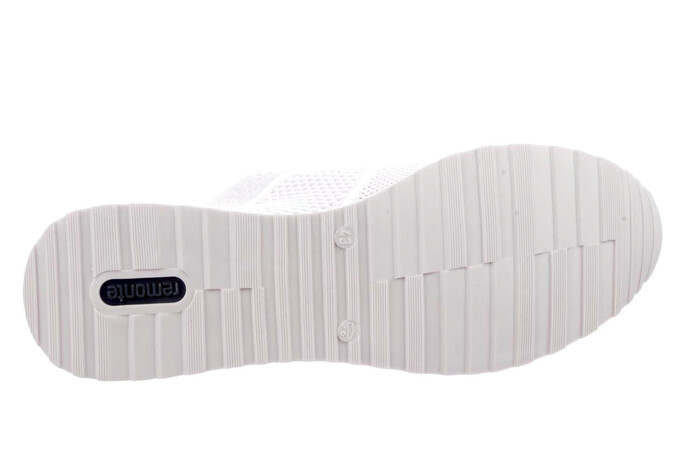 R2538-60 Remonte wit afbeelding