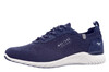 4132-309 Mustang blauw thumbnail