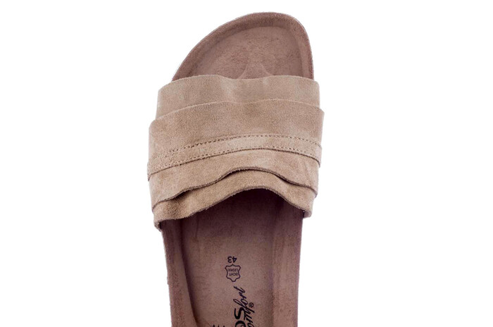 6186-702 Cosmos beige afbeelding