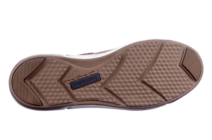 25325 Josef Seibel bruin combi afbeelding