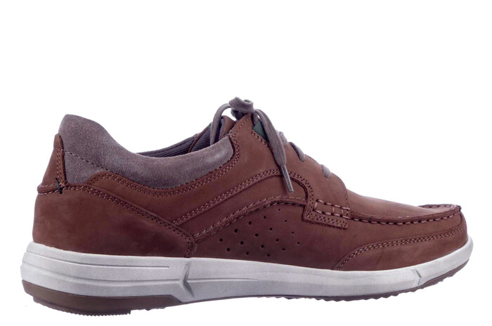 25325 Josef Seibel bruin combi afbeelding