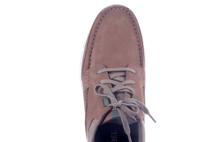 25325 Josef Seibel bruin combi afbeelding