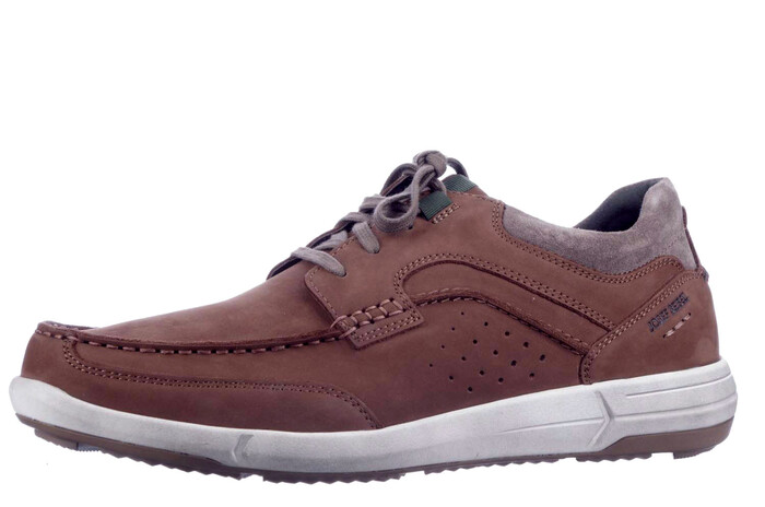 25325 Josef Seibel bruin combi afbeelding