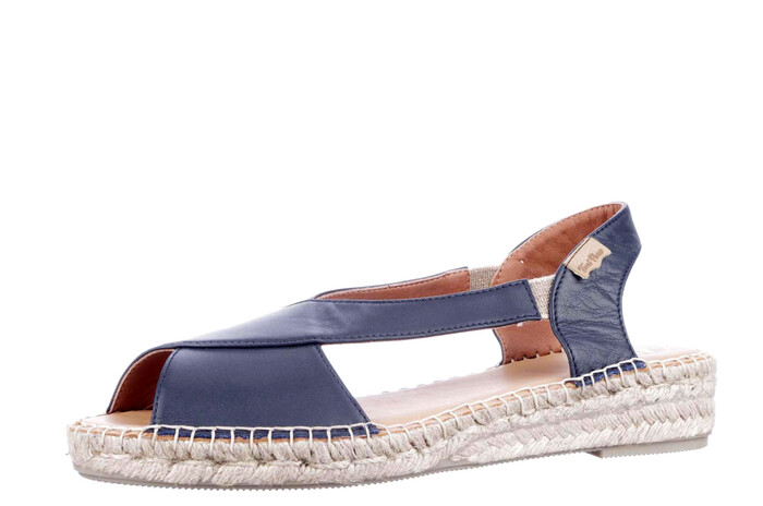 Elda-P Toni Pons blauw afbeelding