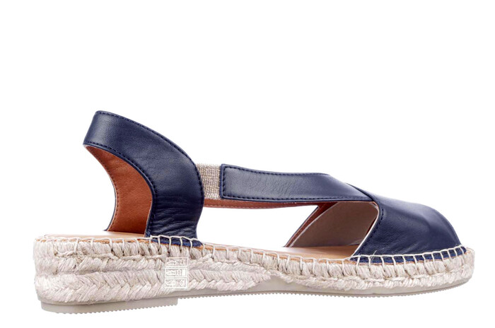 Elda-P Toni Pons blauw afbeelding