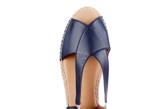 Elda-P Toni Pons blauw afbeelding