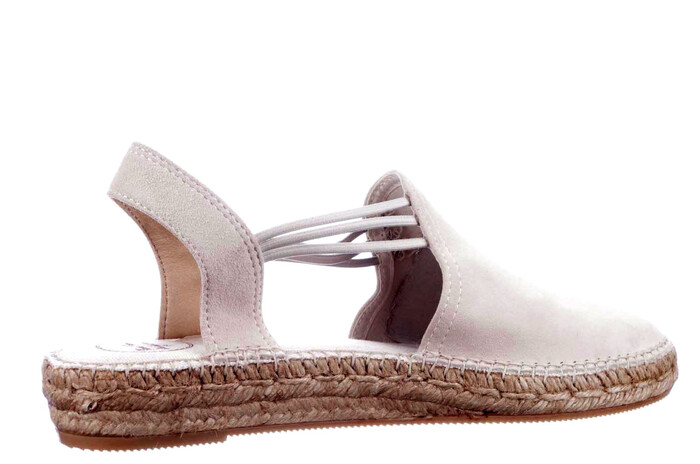 Nuria Toni Pons beige afbeelding