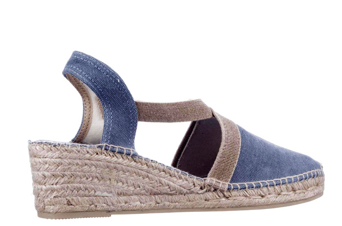 Terra-V Toni Pons jeans afbeelding