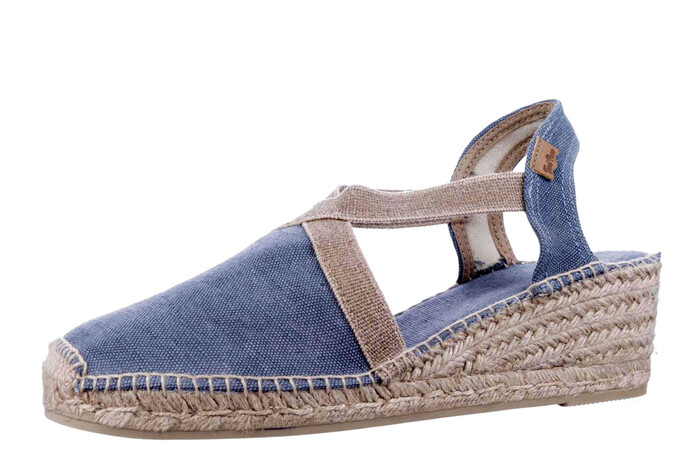 Terra-V Toni Pons jeans afbeelding