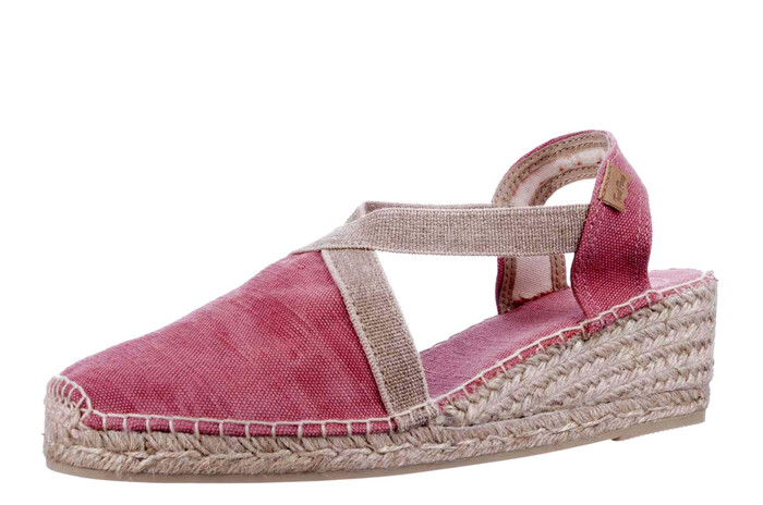 Terra-V Toni Pons roze afbeelding
